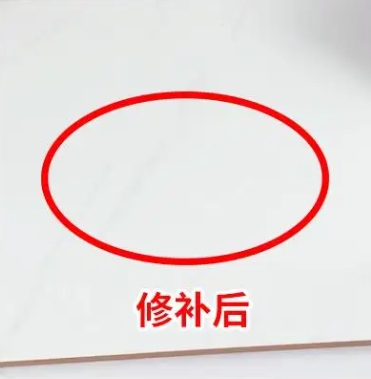 江汉瓷砖空鼓维修公司分享下板材基层，未采取柔性过渡措施的影响。在瓷砖铺贴工程中，如果采用的是板材基层（如石膏板、木工板等非刚性基层），而未采取柔性过渡措施，